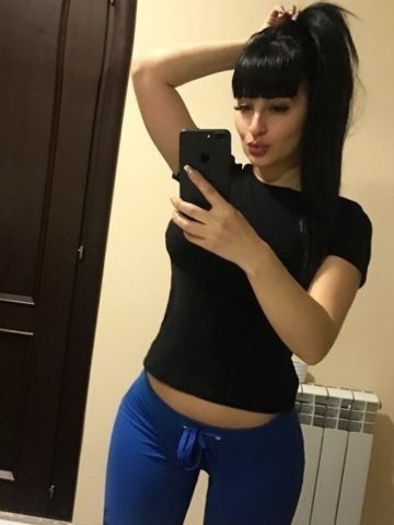 Анкета проститутки Аврора - Фото 1, , 23 года, №310686